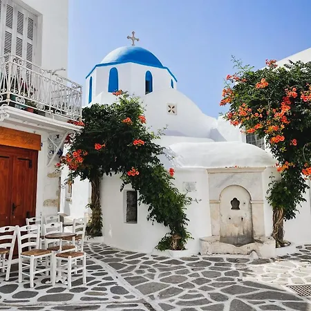 Spectacular Santorini | Crystal | 1 Bedroom | Private Outdoor Pool With Breathtaking Sea Views | Perfect For Couple Getaway | 빌라