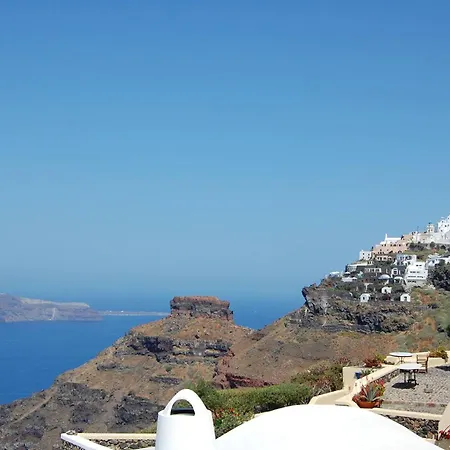 Spectacular Santorini | Crystal | 1 Bedroom | Private Outdoor Pool With Breathtaking Sea Views | Perfect For Couple Getaway | 빌라 이메로비글리