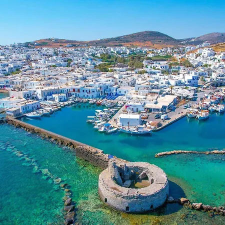 Spectacular Santorini | Crystal | 1 Bedroom | Private Outdoor Pool With Breathtaking Sea Views | Perfect For Couple Getaway | 빌라 이메로비글리
