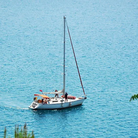 Spectacular Santorini | Crystal | 1 Bedroom | Private Outdoor Pool With Breathtaking Sea Views | Perfect For Couple Getaway | 빌라 *